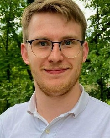 Profilbild von Nils