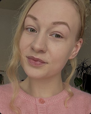 Profilbild von Friederike