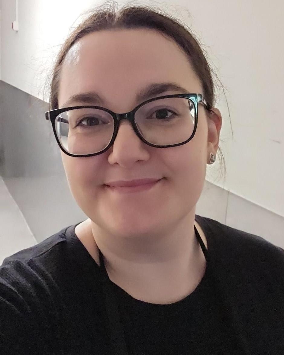 Profilbild von Marina