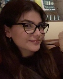 Profilbild von Bisan-Fauzia