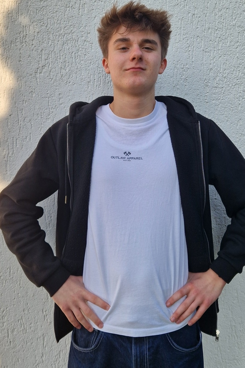 Weiteres Foto von Tim
