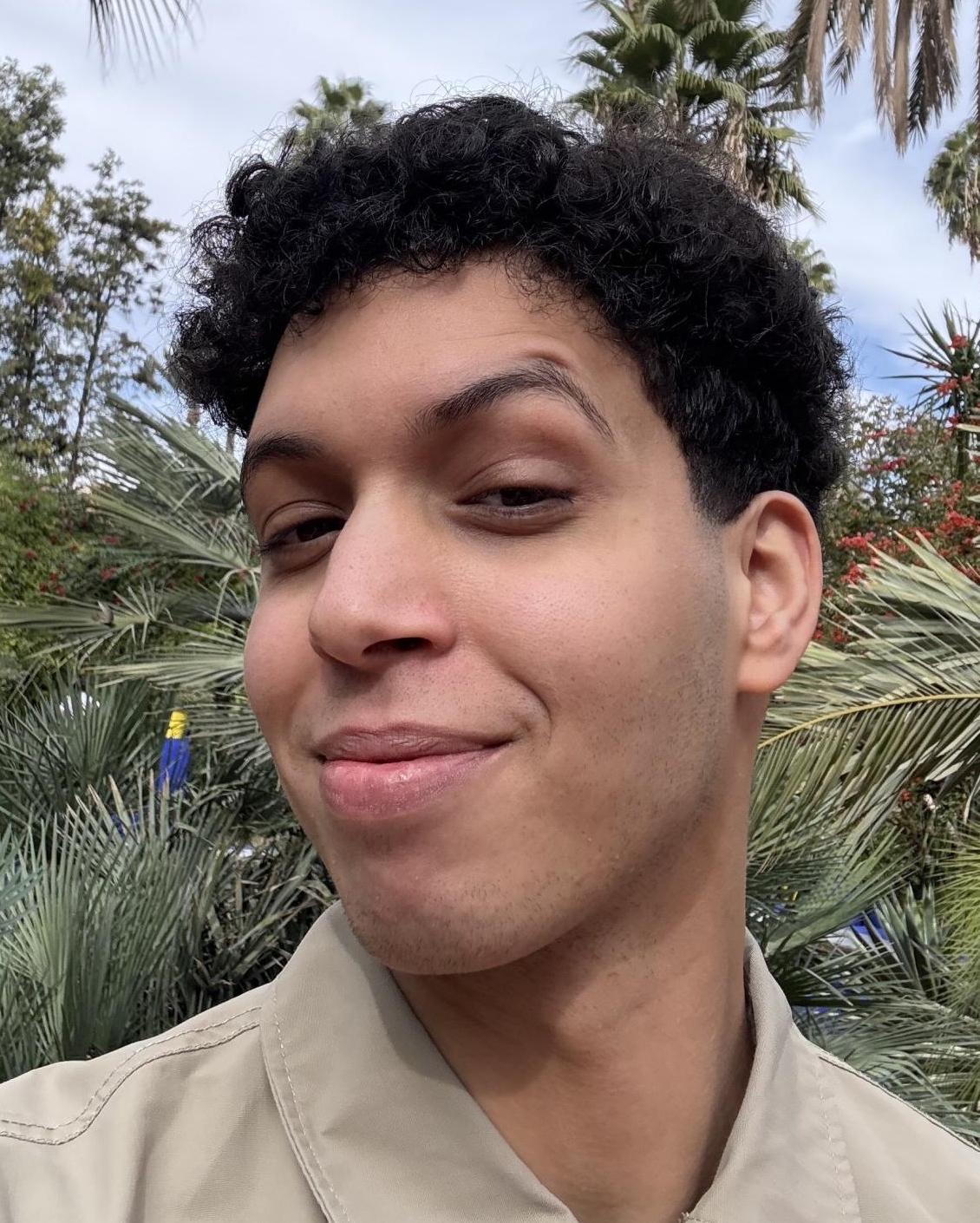 Profilbild von Ramzi