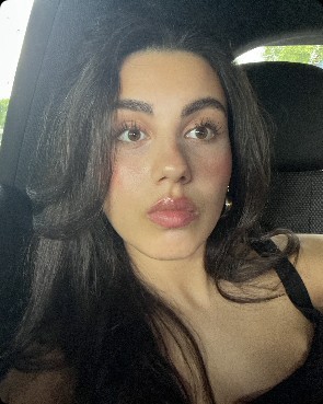 Profilbild von Zehra Sultan