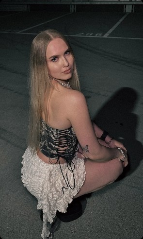Weiteres Foto von Viktoria