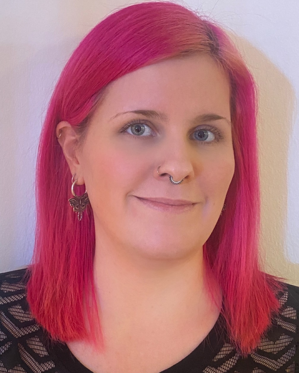Profilbild von Sonja
