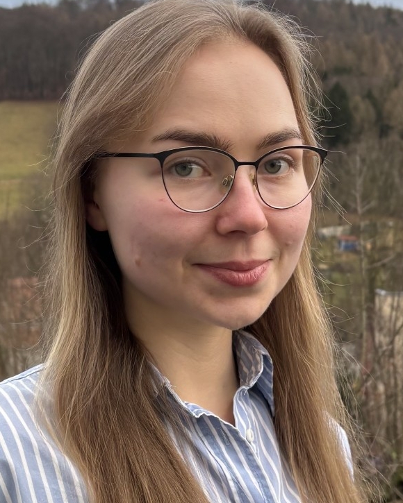 Profilbild von Franziska