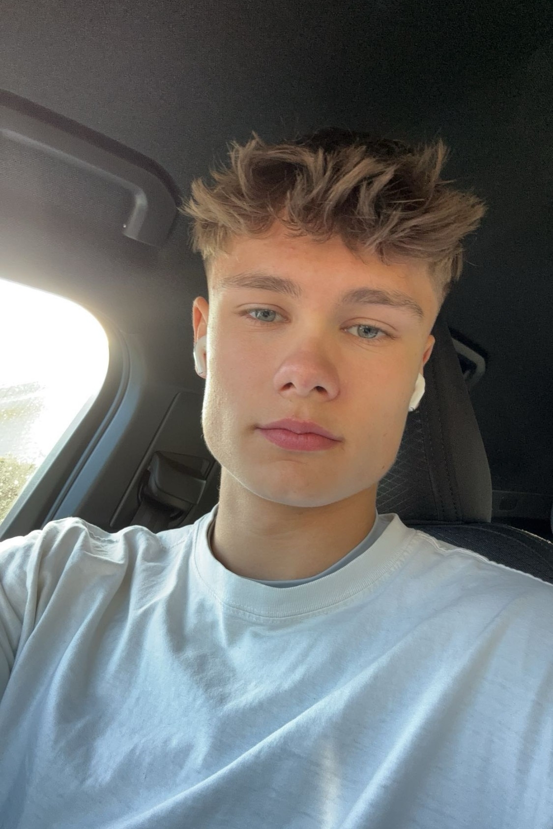 Weiteres Foto von Caspar