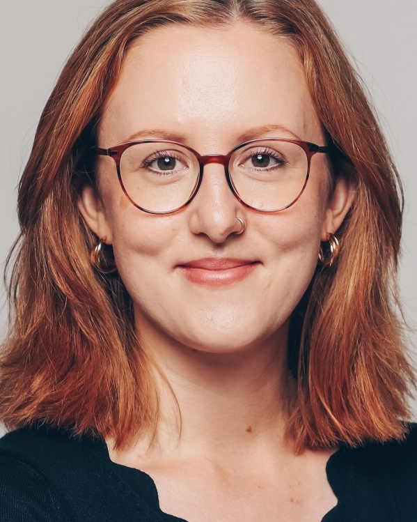 Profilbild von Sandra