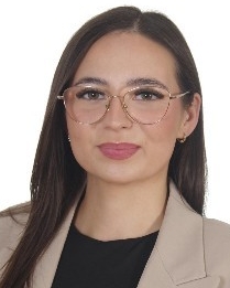 Profilbild von Zarina