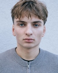 Profilbild von Ilia