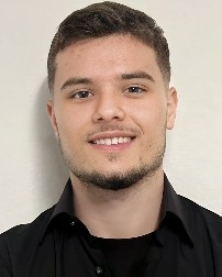 Profilbild von Mahir
