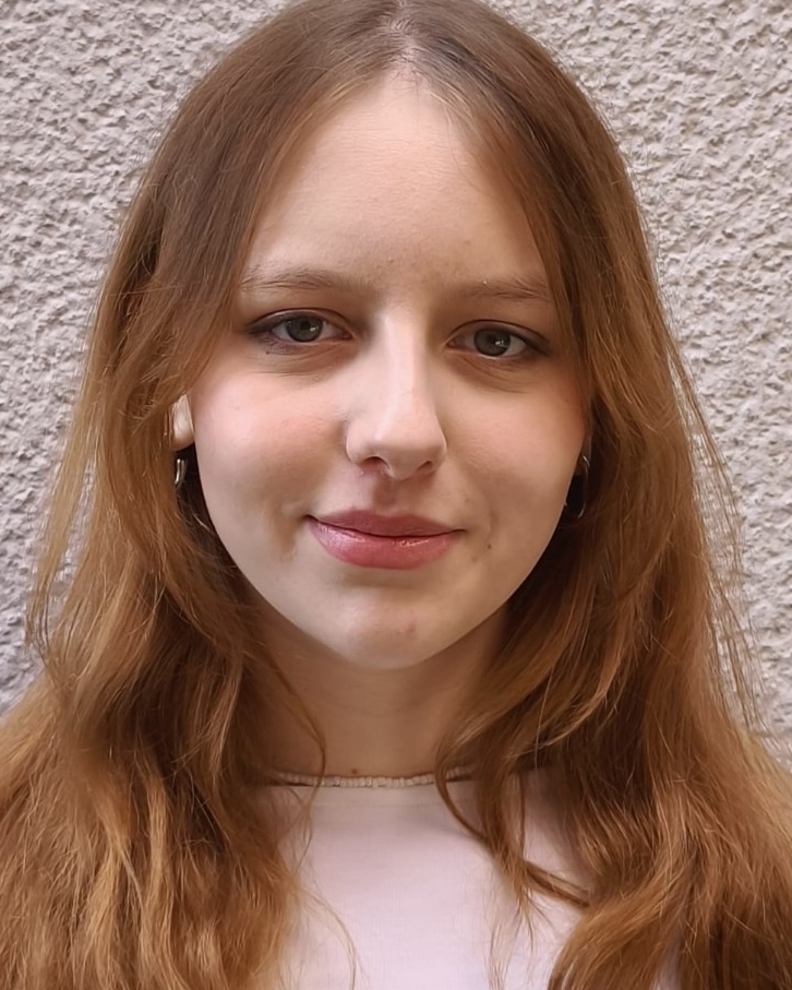Profilbild von Laura