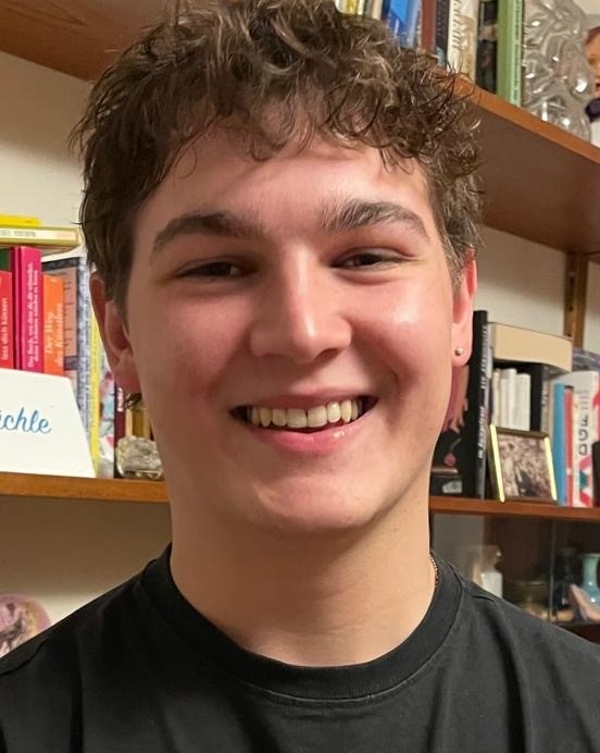 Profilbild von Lennard