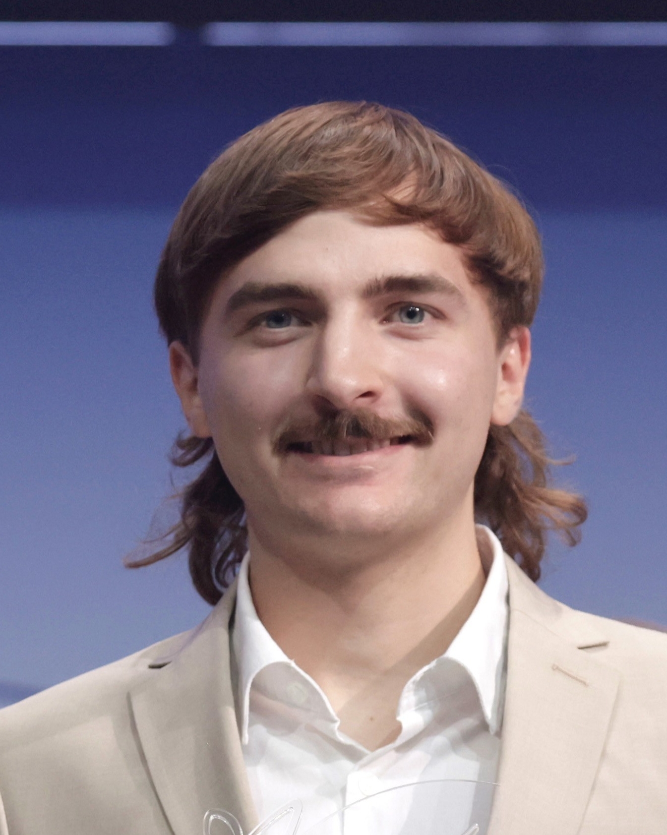 Profilbild von Luis