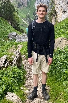 Weiteres Foto von Niclas Ben