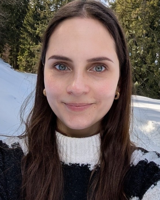 Profilbild von Jasmin