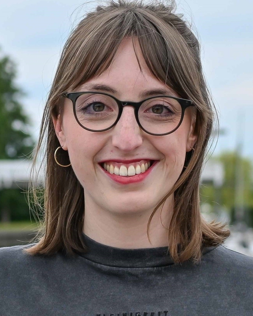 Profilbild von Lea