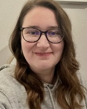 Profilbild von Sabrina