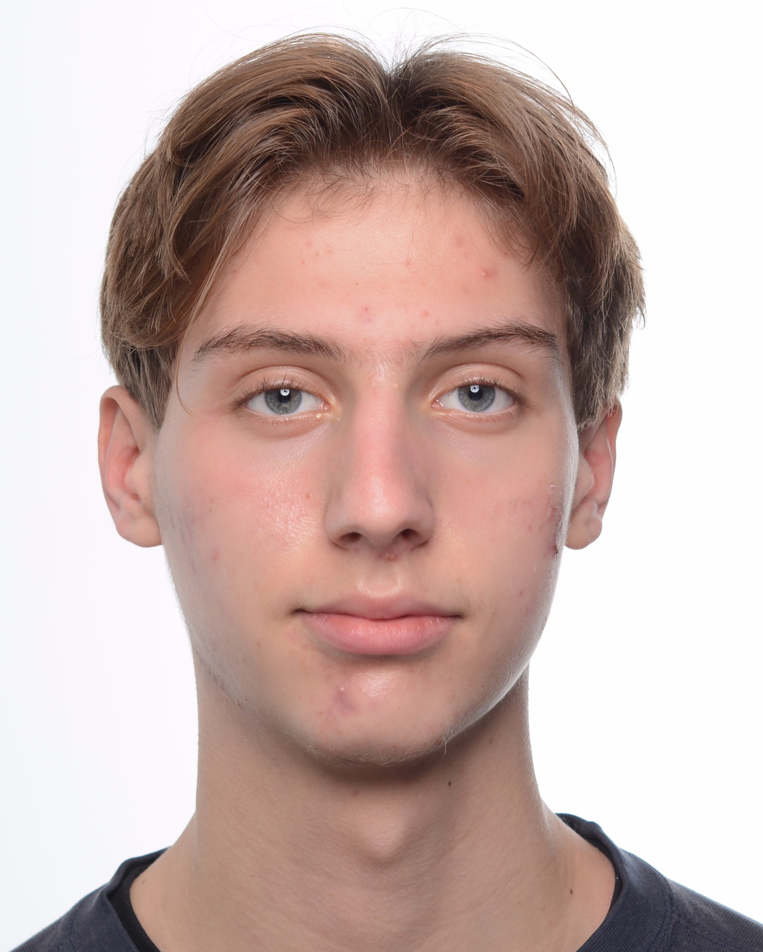 Profilbild von Sebastian