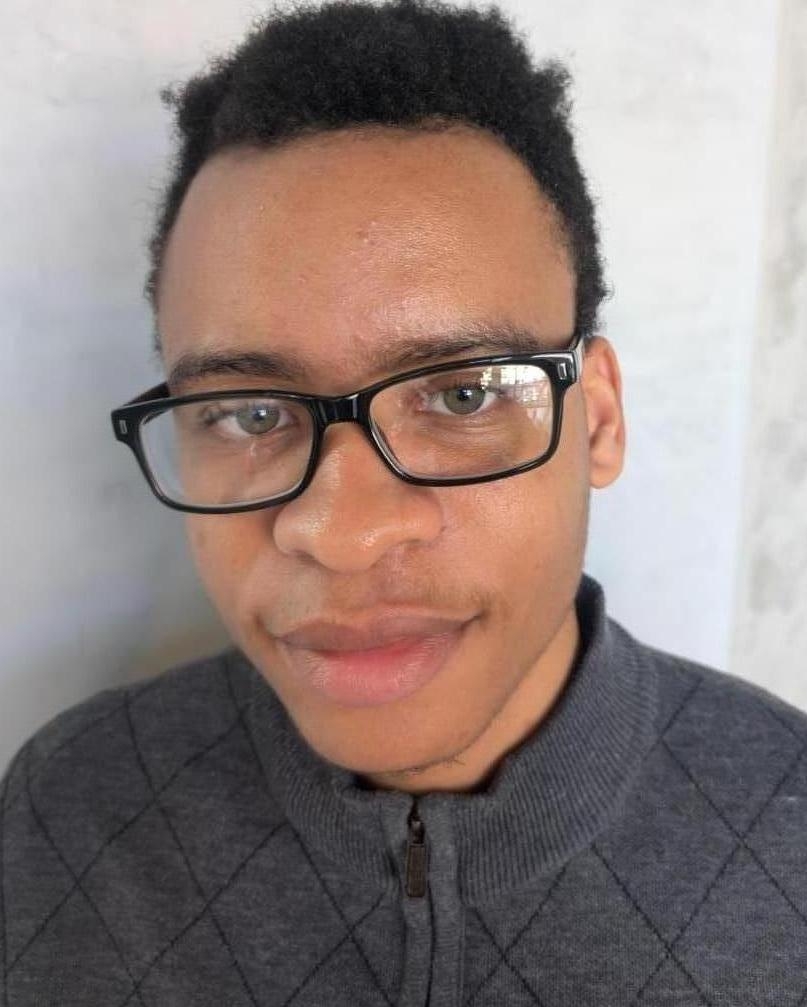Profilbild von Louis Antonio
