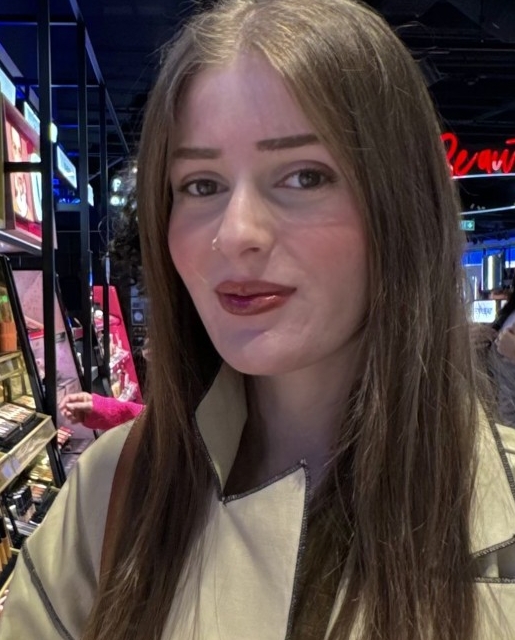 Profilbild von Aleyna