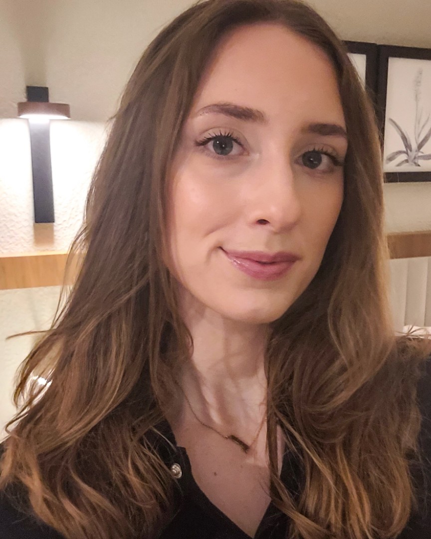 Profilbild von Nele
