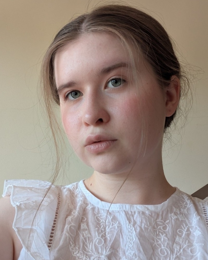 Profilbild von Kateryna