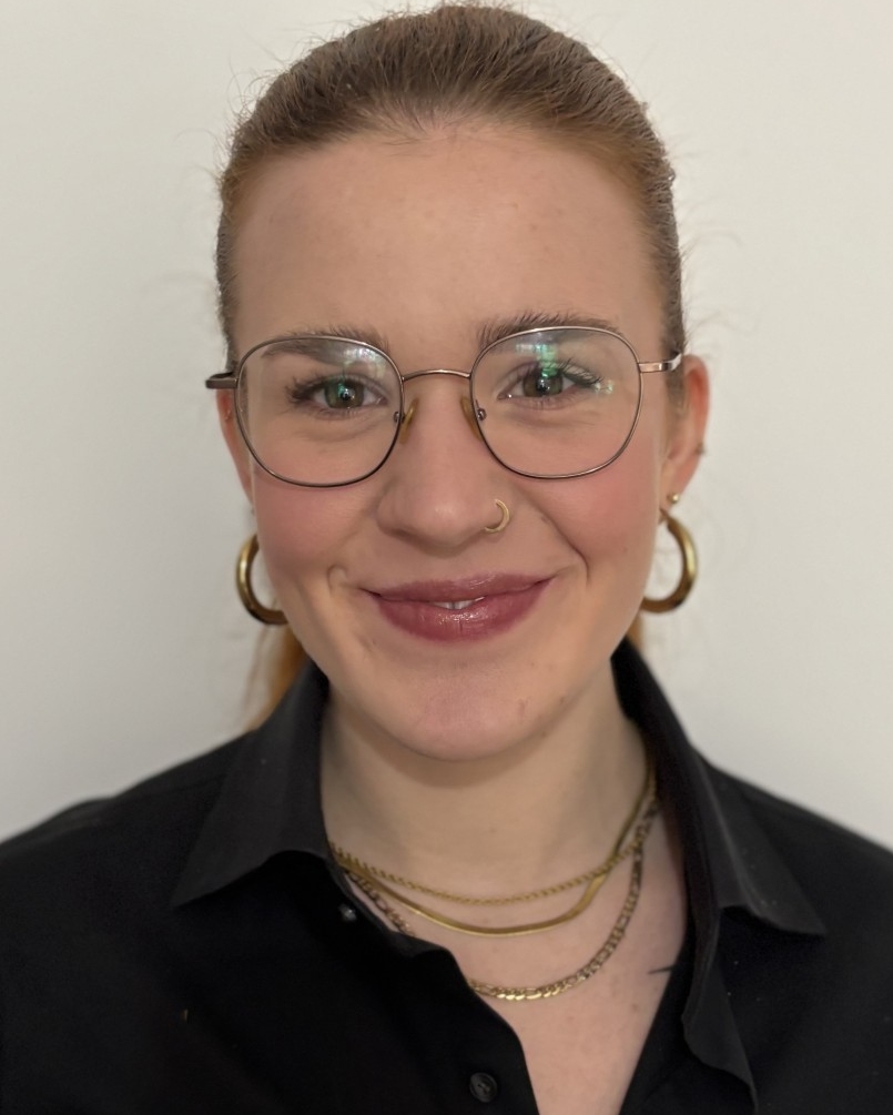 Profilbild von Katharina