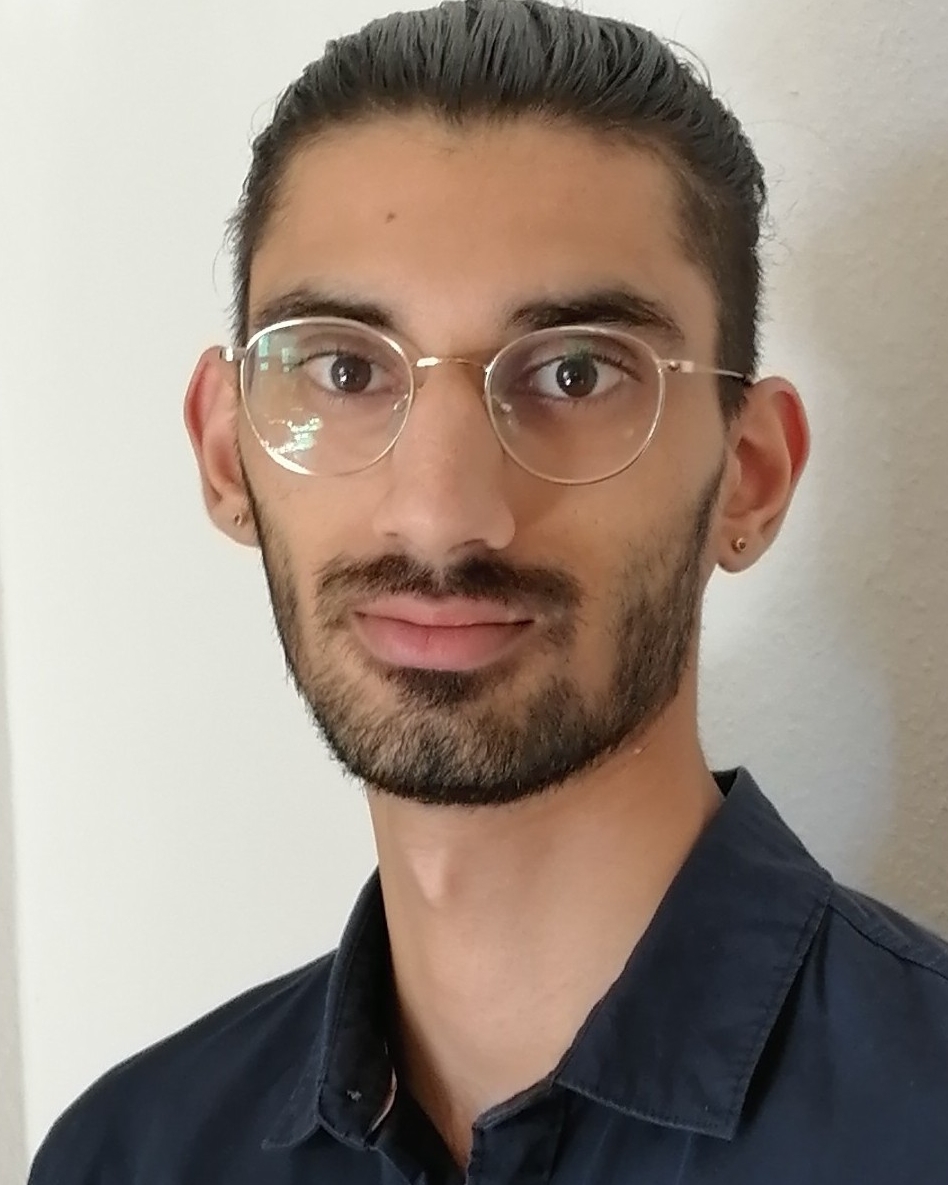 Profilbild von Lmar