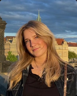 Profilbild von Lisa