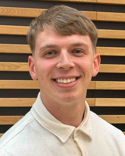 Profilbild von Daniel