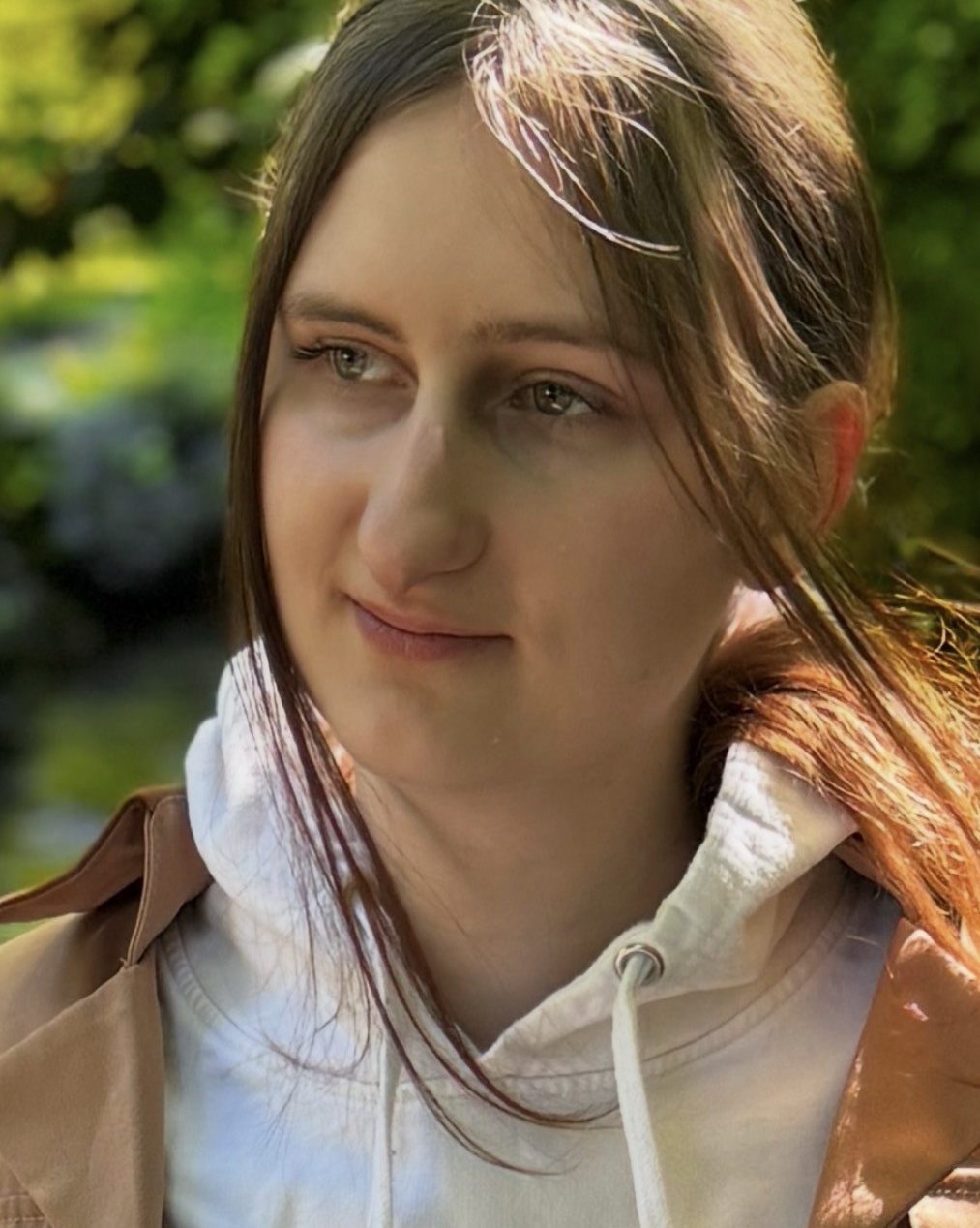 Profilbild von Sabine