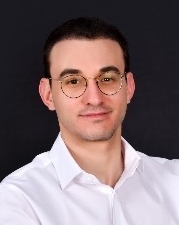 Profilbild von Sami