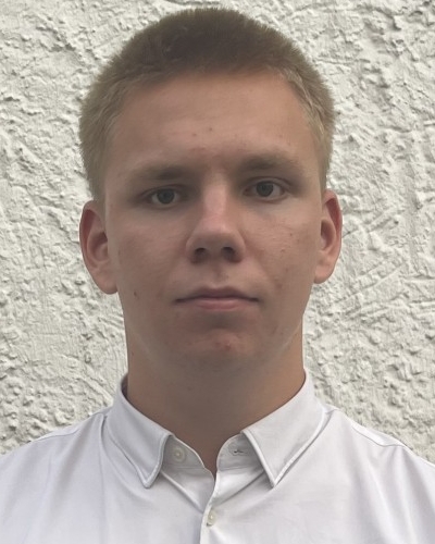 Profilbild von Julian
