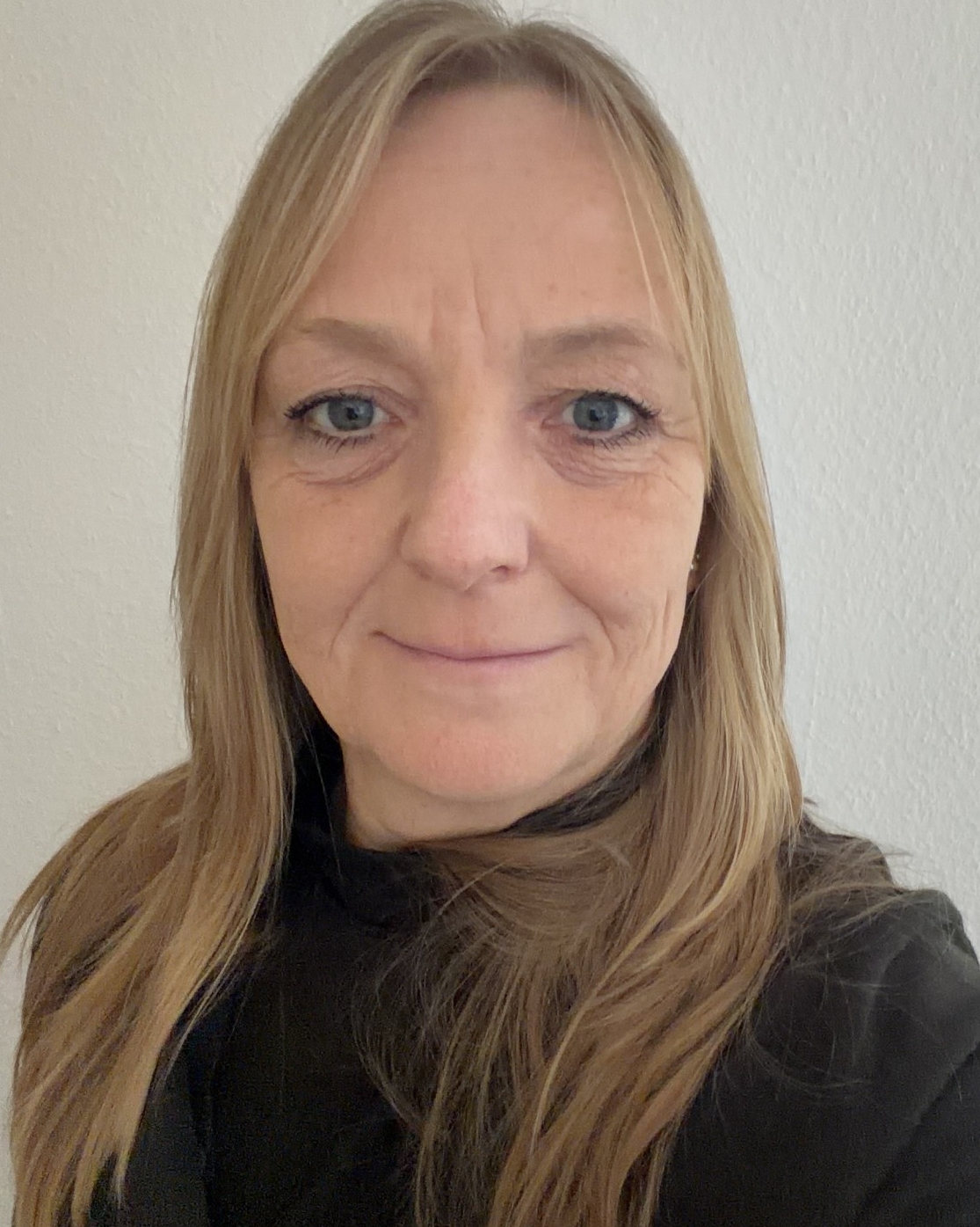 Profilbild von Daniela