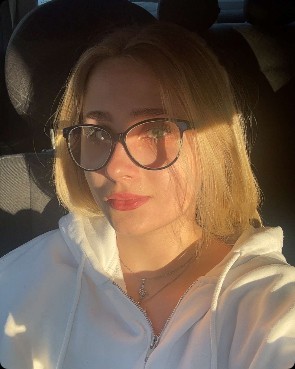 Profilbild von Tamara
