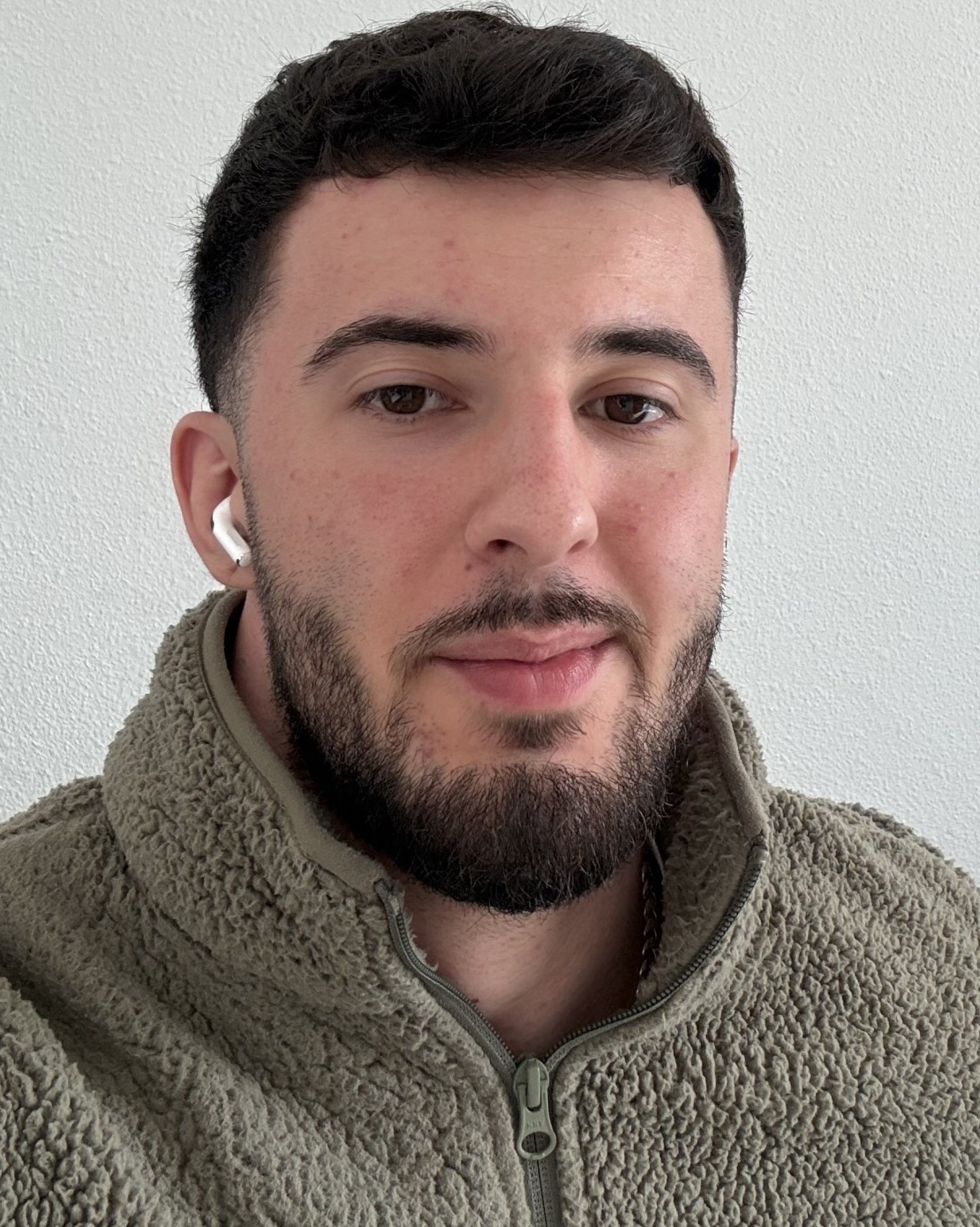 Profilbild von Amet