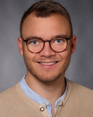 Profilbild von Niklas Henrik