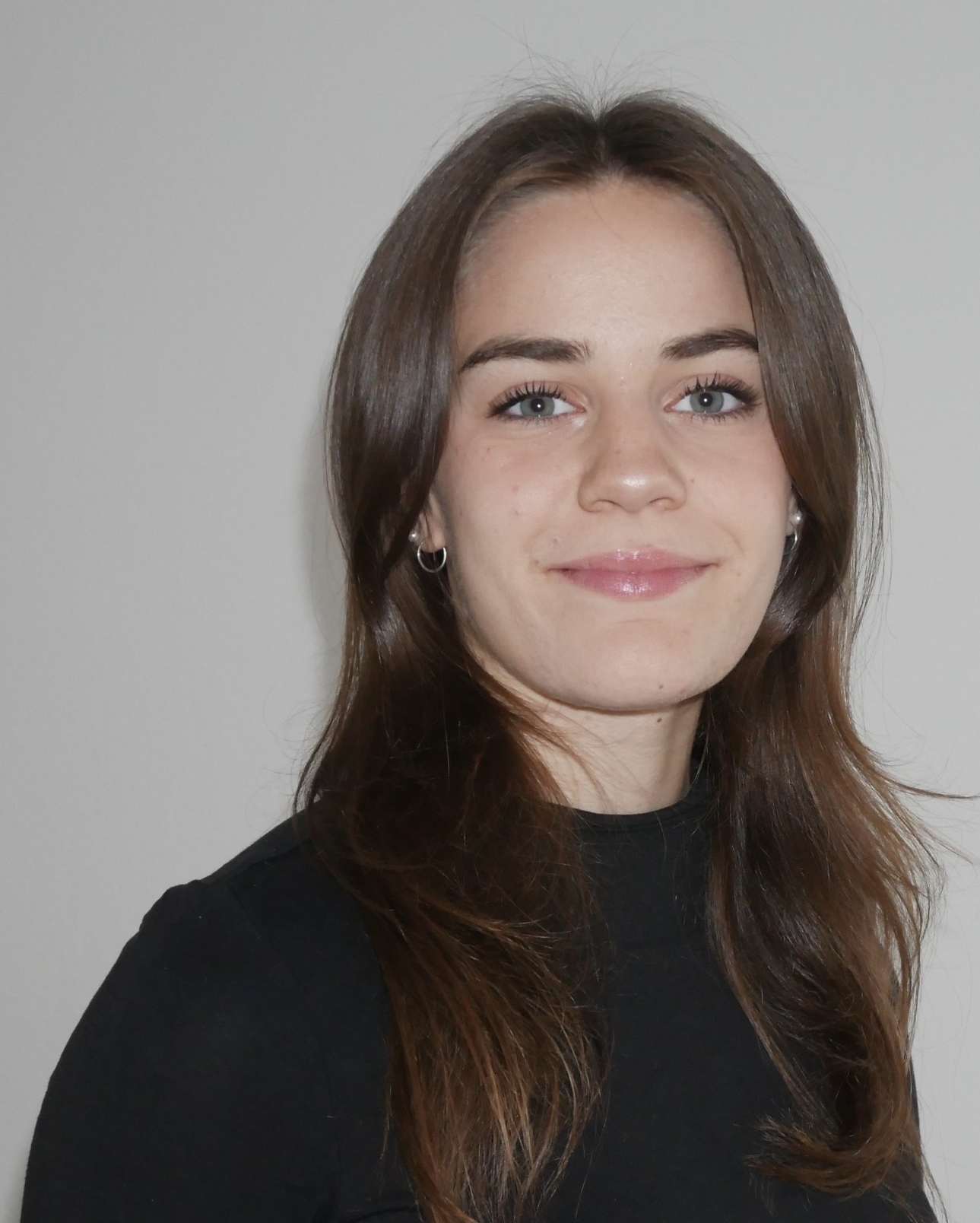 Profilbild von Amelie
