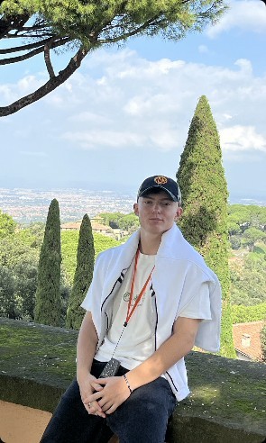 Weiteres Foto von Raphael
