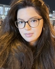 Profilbild von Inna