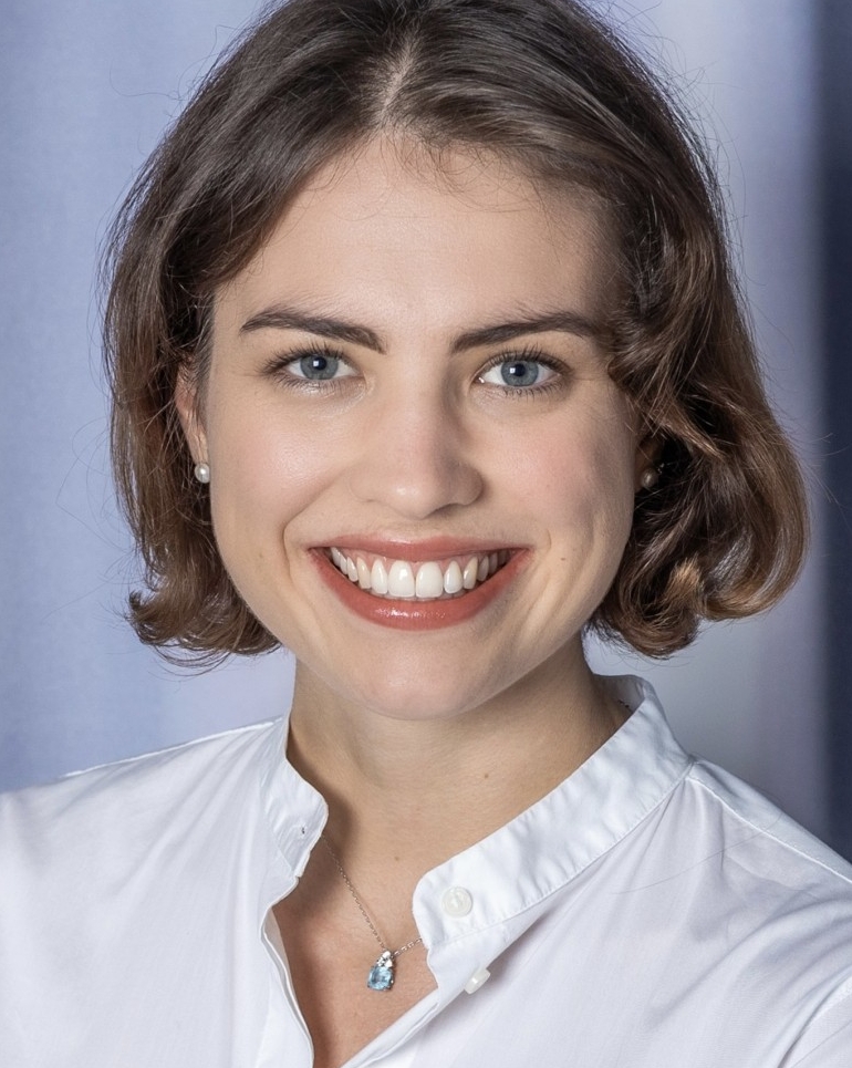 Profilbild von Gina