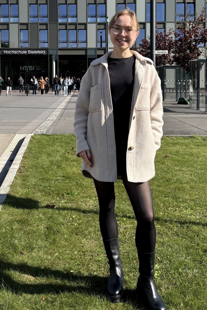 Weiteres Foto von Franziska