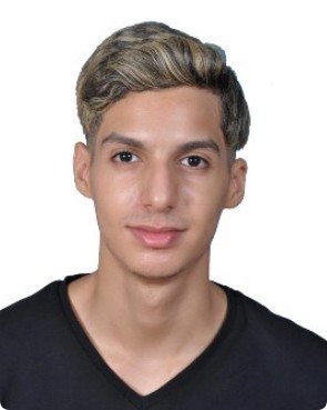 Profilbild von Sehayl