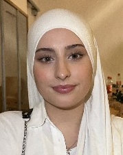 Profilbild von Ayse