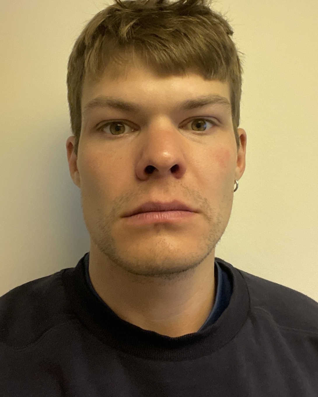 Profilbild von Joris Emanuel