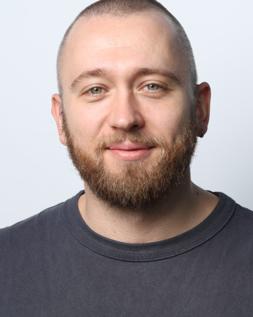 Profilbild von Arne