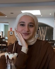 Profilbild von Lujain