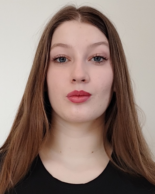 Profilbild von Wanda Jordana