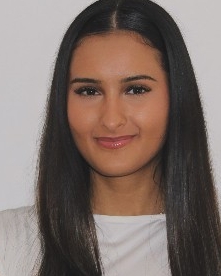 Profilbild von Aliya